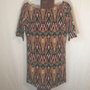 A.R.P |  Fall Dress SZ M